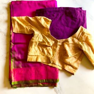 Silk Saree